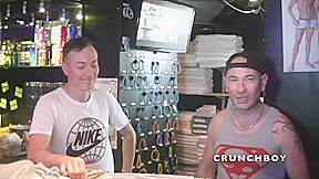 Fucked Raw By Step daddy In Glory Holes – JessRoyanXxx