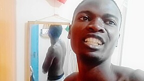 Fucking In Wardrobes While Listening To Dancehall Music