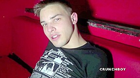 Gangbang With Sexy Boys – BigCocksFuckers