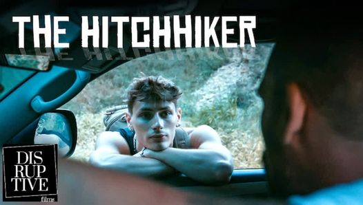 Gay Hitchhiker Picked Up & Fucked For Ride Home – DisruptiveFilms