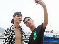 Gay Latino Teen 18+ Fuck Boys