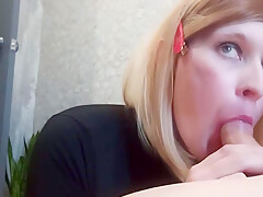 Gay Porn – Russ Sissy Lizza Sucking 17 Min