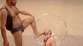 George Sauvage And Hsm ) – Nicolas Torri And Nicola S