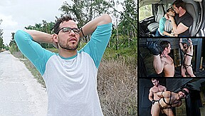 Helpless Boys – Angel Ventura – Driven To Submission