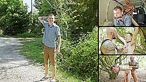 Helpless Boys – Chris Colt – Broke Down, Bound Up