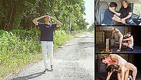 Helpless Boys – Dani Rioj – Desperate For Domination