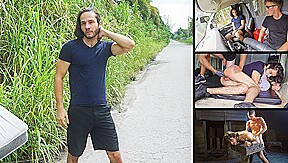 Helpless Boys – Dante – Ass For Gas