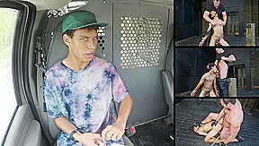 Helpless Boys – Diego Hawkins – Party Boy Gets Punished