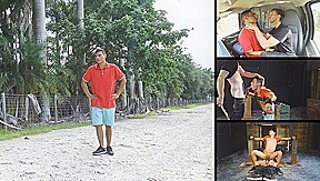 Helpless Boys – Rodrigo – Dumped Then Dominated