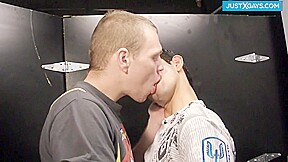 Hot Guy Moans As He Gets Ass Drilled By A Monster Cock – JustXGaysAmateurPorn