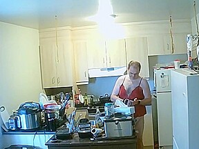 How Do You Find Me In A Kitchen?