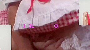 How long can you resist? Challenge Sensational Video Alert