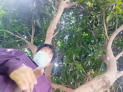 How Nice It Is To Masturbate