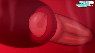 HyperLactation0 Yaoi Gay Porn Hentai Compilation 20