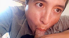 I Could Play With Stepdaddys Cock All Day