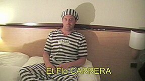 Interracial gang band with guys in uniforms – CrunchBoy