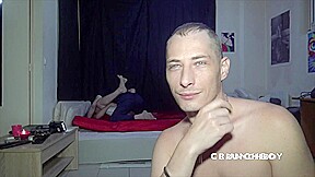 Isak Fucked Raw By Romantik In Paris – FrenchFuckerXxl