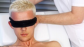 Jake Bound Up & Abused – Jake Robinson & Sebastian Kane