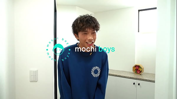 Japanese Threesome Fucking Bareback