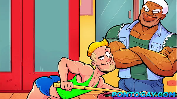 Johnny – O garoto de programa mais cobiçado da BR69 – A Rodovia do Sexo