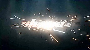 Kai Alexander Gets Bundled Into A Raw Spit-Roast By A Pair Of Donkey-Hung Red-Heads