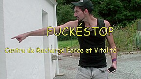 Kevin Zo Propose To Briccio To Fuck Him For Fun – CrunchFrenchBareback