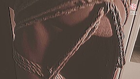 Kinbaku -Crucification-