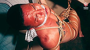 Kinbaku -Torment-