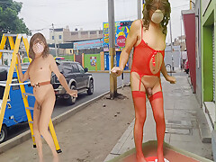 La Nena De Ica… 5 Min