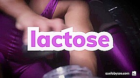 Lactose