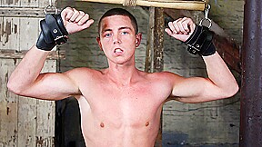 MacKenzie Bound By Sebastian Kane – MacKenzie Walker & Sebastian Kane