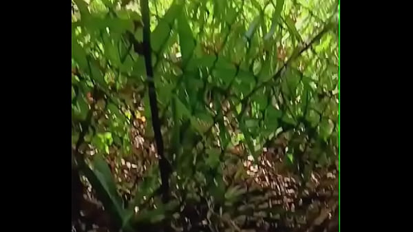 Masturbación en la calle