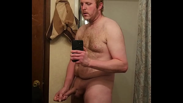 Masturbating for strangers to watch