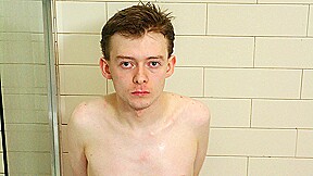 Matthew Archer Bound & Shaved – Matthew Archer & Sebastian Kane