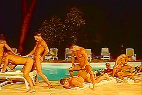 Meaty Fuckfests With Brawny Tanned Hunks