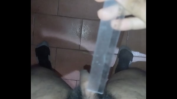 Midiendo un sueño actoral