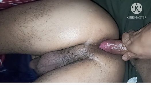 My Student Big Raw Virgin Tight Ass Love To Fuck