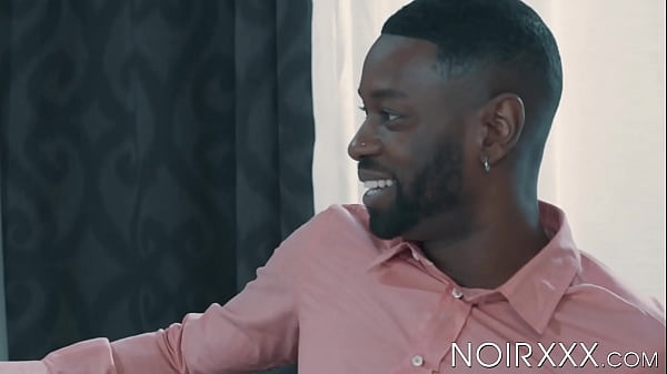 Nick Capra has interracial anal with black stud Taye Scott