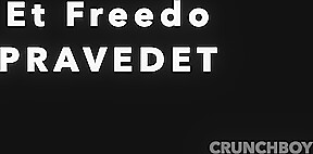 Nico Fuked Raw By The French Boy Eddy – BarebackSpyCam