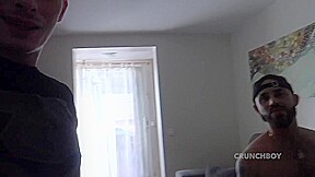 Orgy Pornstars In The Room – ViktorRom