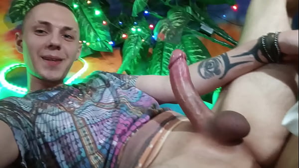 Panties of the ex-girlfriend – Roman Gisych