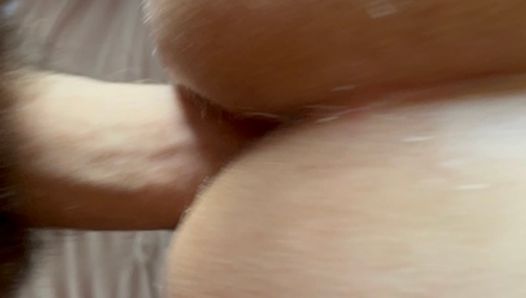 Part 1 – My neighbour son come to help me fuck that naughty married guy while wife is on holiday