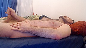 Playing After Waking Up