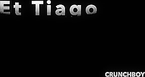 Porn Cam At Home Creampied By All His Friends – AmatorBareback