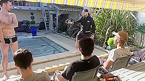 Porn Cam Jimy Fucked Raw By Fred – AmatorBareback