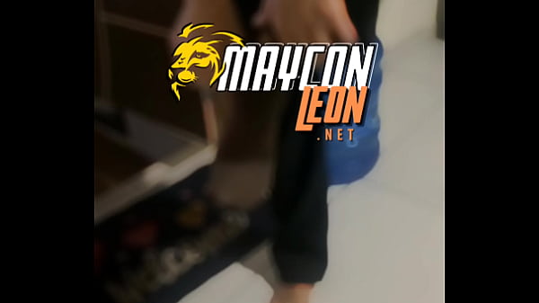 PORN GAY: LEITE NA BOCA E PICA NO CU