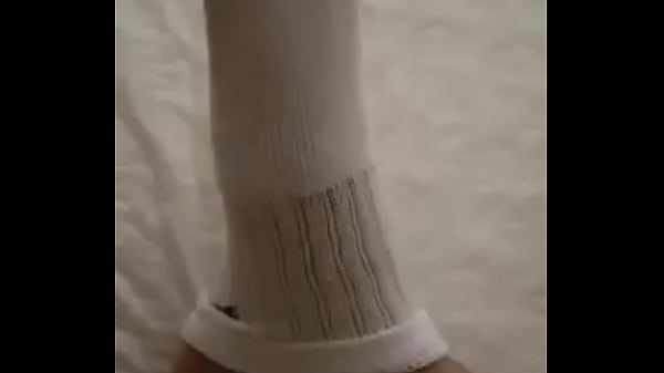 Quem quer lamber meu pé?