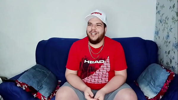 Reality Porno? Como é a Mansão Hot 3 da HotBoys que participei