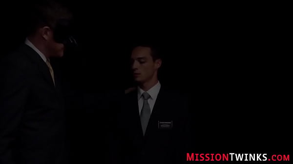 Religious twink riding dick