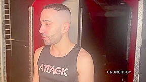 Rickard Fuentes Used Raw By Bon Babyron – ViktorRom